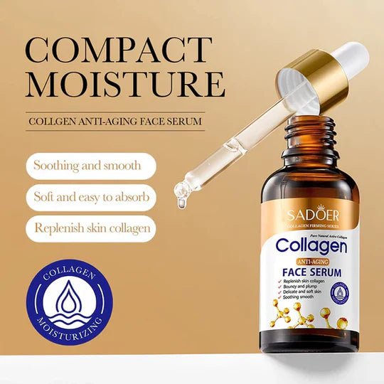 COLLAGEN ANTI-AGING SERUM