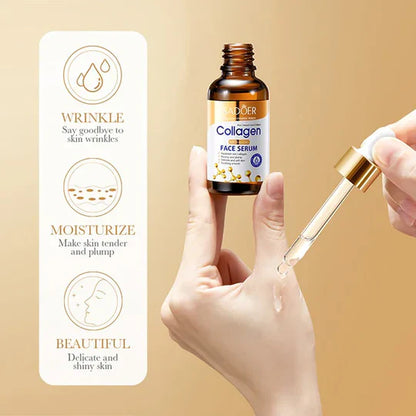 COLLAGEN ANTI-AGING SERUM