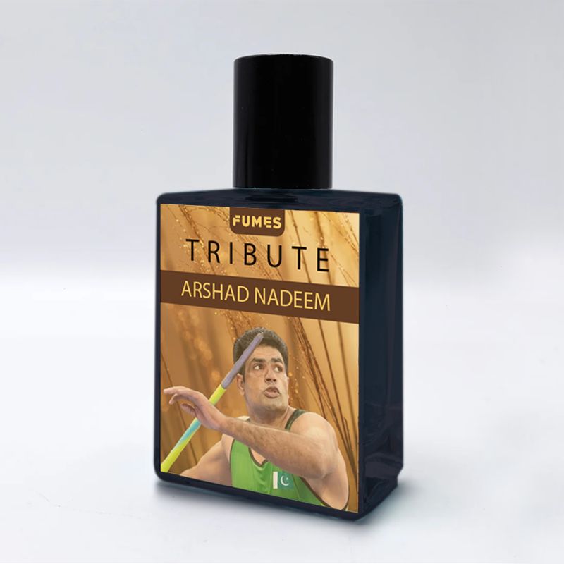 Arshad Nadeem Orginal Perfume (10 Hour Long Lasting)