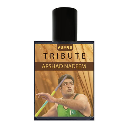 Arshad Nadeem Orginal Perfume (10 Hour Long Lasting)