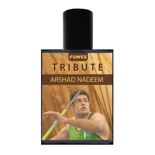Arshad Nadeem Orginal Perfume (10 Hour Long Lasting)