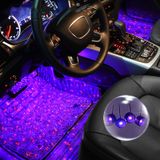 Garbage can can car wash telescopic can can black