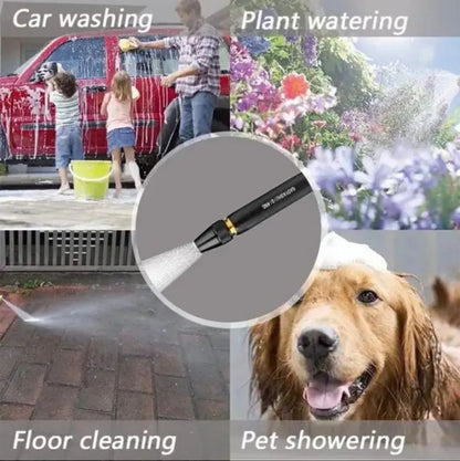 HIGH QUALITY WATER PRESSURE NOZZLE WASHING SPRAY
